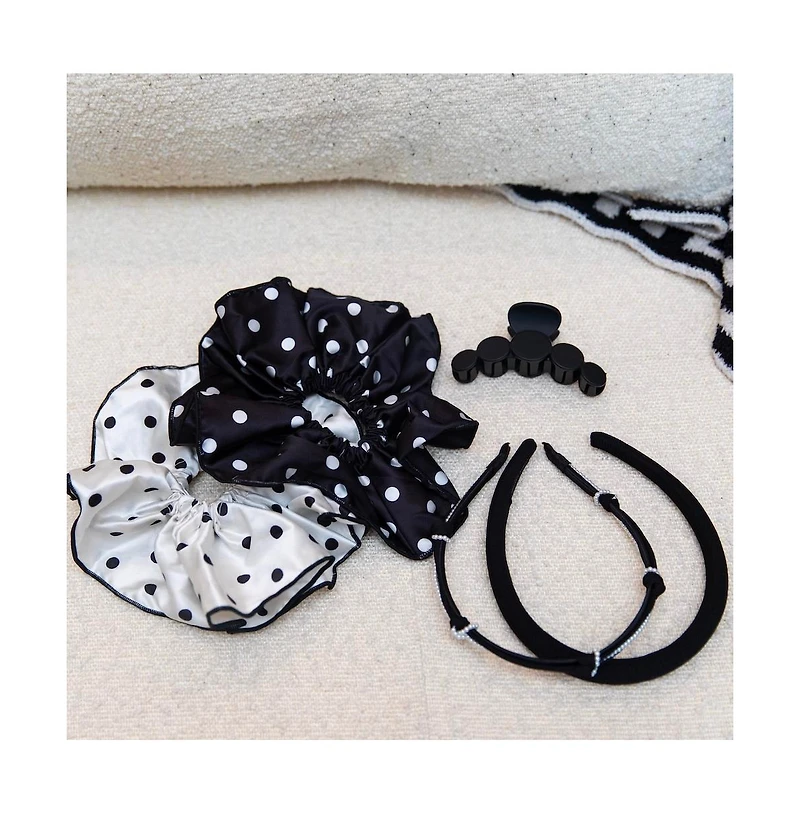 Draft - Headbands of Hope Women's Classic Padded Thin Headband