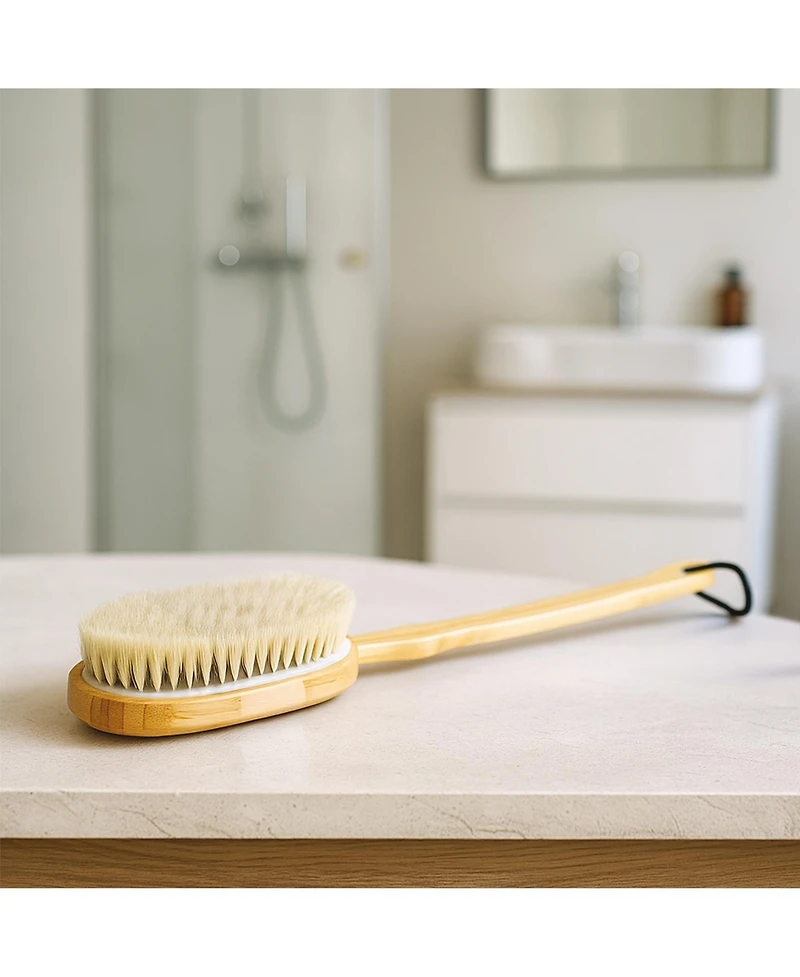 Pursonic Complete Head-to-Toe Cleansing Set – Advanced Facial Brush + Clean Towels + Body Brush