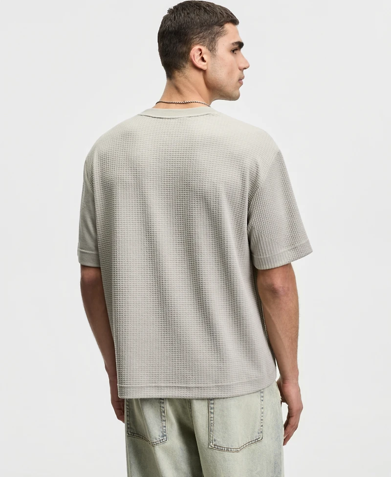Mode of One Men's Relaxed-Fit Arthur T-Shirt, Macy's Exclusive