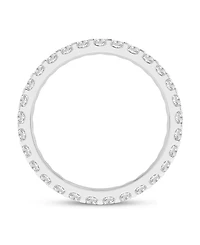 Diamond Eternity Band (1 ct. t.w.) 14k White Gold