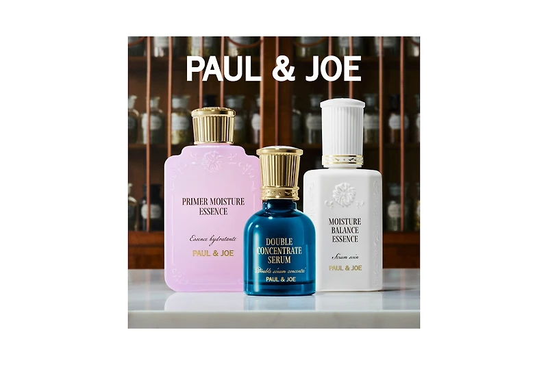 Paul & Joe Moisture Balance Essence