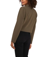 Vince Camuto Women's Notch Collar Blazer Jacket