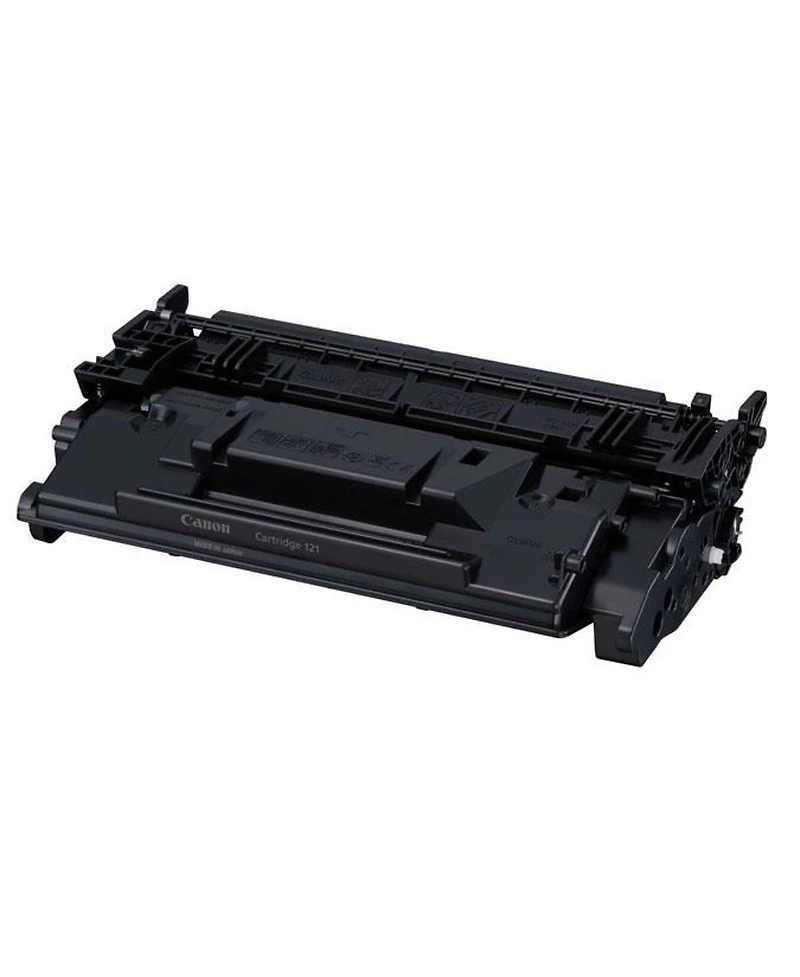 Canon CRG121 Toner Cartridge for D1620 & D1650 Printers, Black