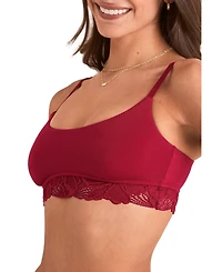 Adore Me Women's Shiloh Contour Bralette Bra