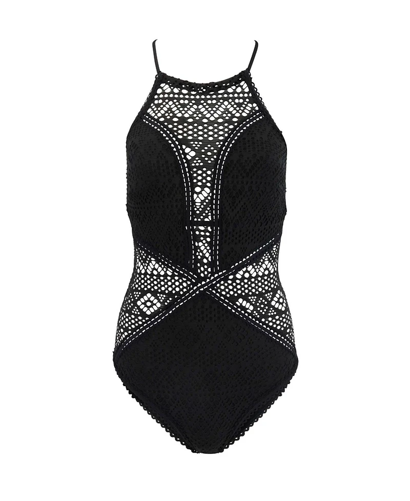 Adore Me Plus Margaret Swimwear One-Piece