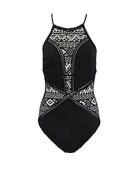 Adore Me Plus Margaret Swimwear One-Piece