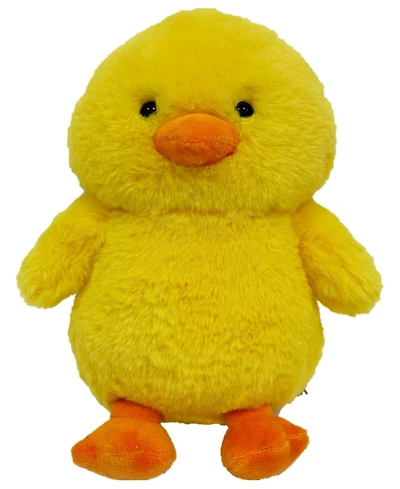 Wild Hippo Moo Squad Plush Easter Chick