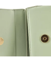 Pre-Owned Jacquemus Moyen Le Chiquito Bag Leather