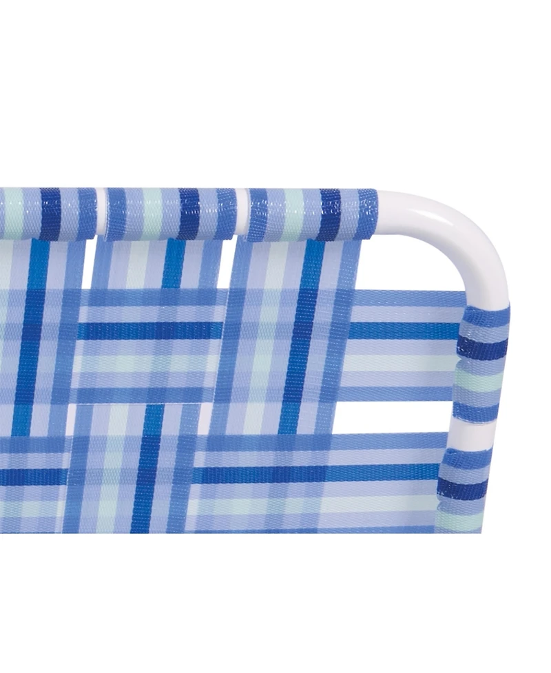 Rio Beach 4 x 2 3 ft Web Love Seat