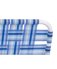 Rio Beach 4 x 2 3 ft Web Love Seat