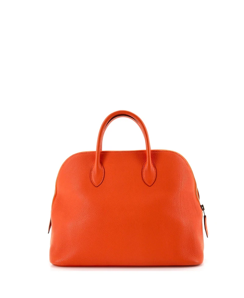 Pre-Owned HERMES 31 Bolide Bag Togo