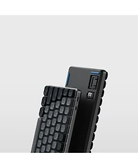 Satechi SM1 Slim Mechanical Backlit Bluetooth Keyboard