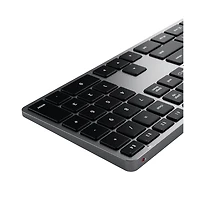 Satechi Slim X3 Bluetooth Backlit Keyboard