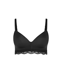 City Chic Women's Signature Wireless Bra