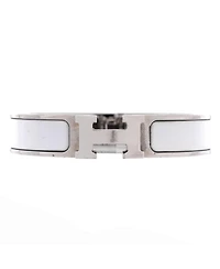 Pre-Owned HERMES Clic H Bracelet