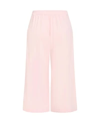 City Chic Women's Plus Abbie Crop Pant