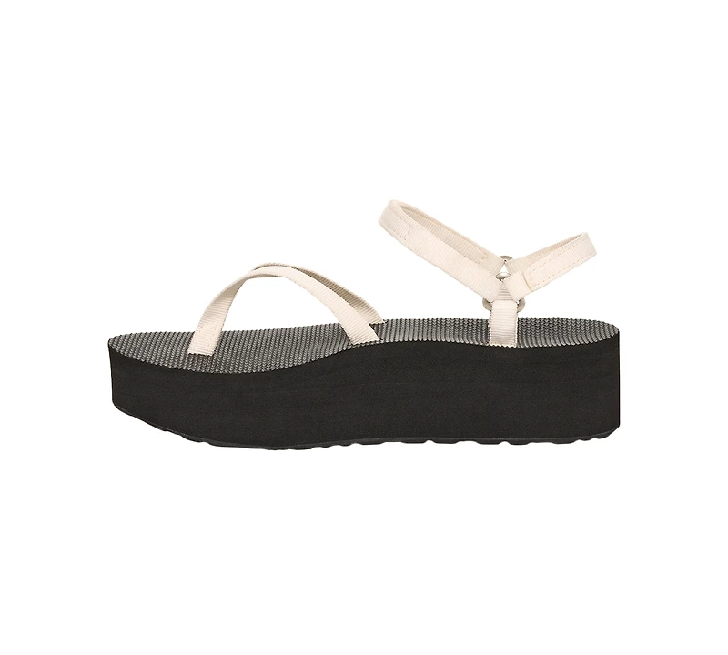 Teva Women's Flatform Slim Sandals