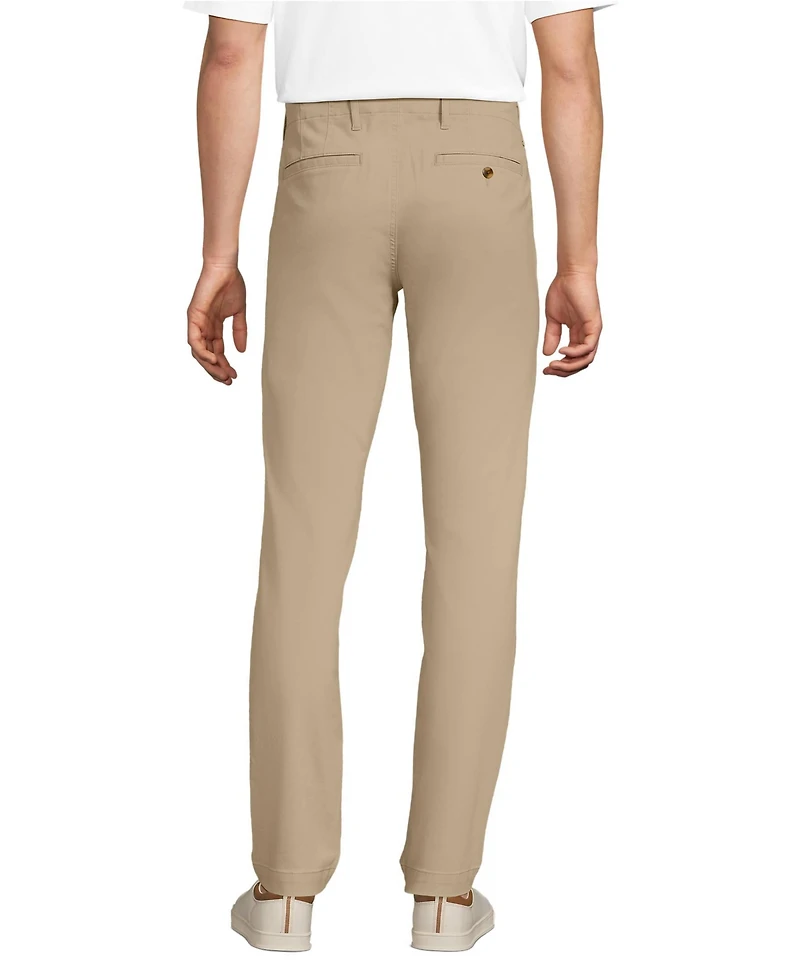 Draft - Lands' End Men's Knockabout Slim Fit Chino Pant
