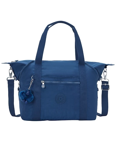Kipling Art M Tote