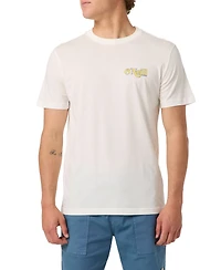 O'Neill Men's Standard-Fit Round Neck T-Shirt