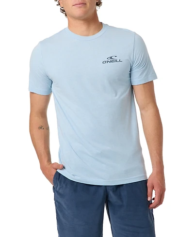 O'Neill Men's Standard-Fit Short-Sleeve T-Shirt