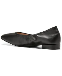 Cole Haan Women's Go-To Valinda Ballets Slip-On Flats