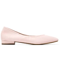 Cole Haan Women's Go-To Valinda Ballets Slip-On Flats