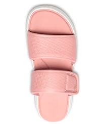 Clarks Women's Solevana Star Round Toe Sandals