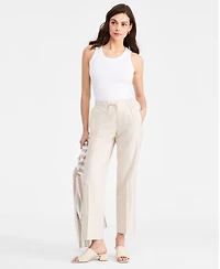 Jones New York Women's Pull-On Pants