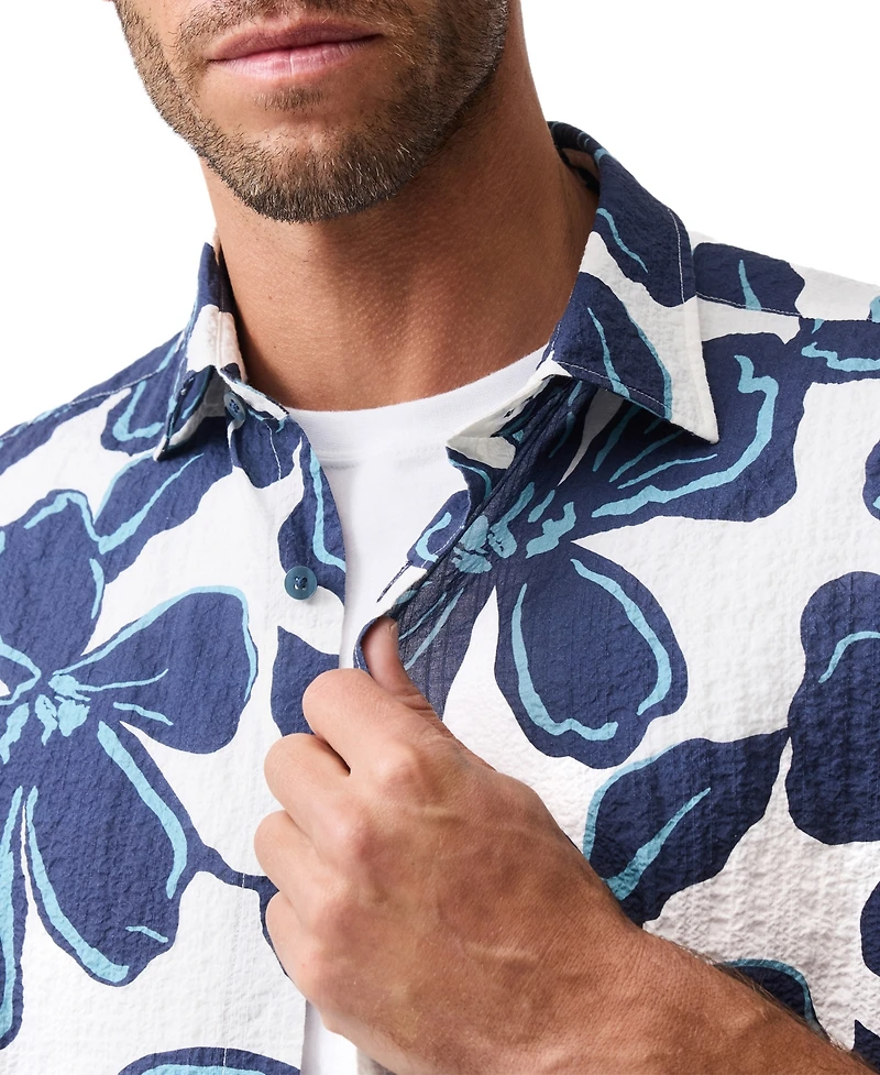 Rodd & Gunn Men's Hamilton Bay Shirt