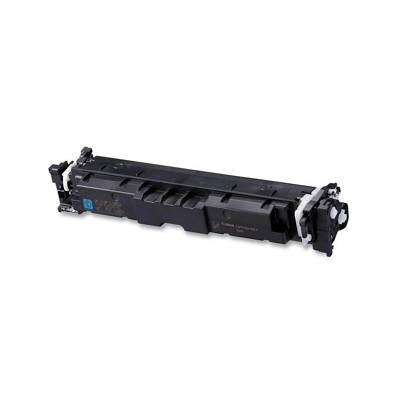 Canon 5097C001 069H 5500 Page-Yield High-Yield Toner - Cyan