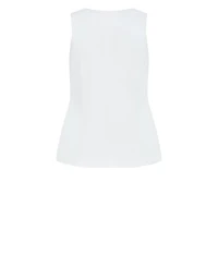 City Chic Women's Plus Size Abbie Vest