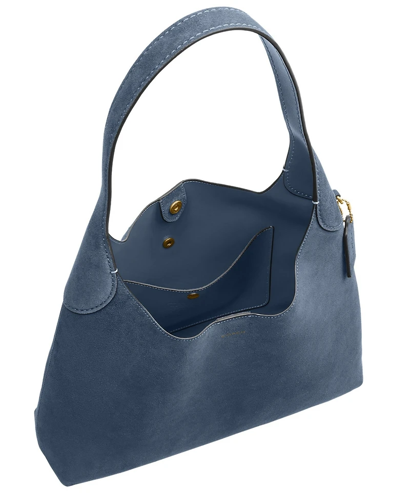 Coach Brooklyn Medium Shoulder Bag