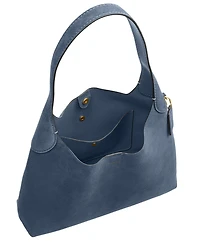Coach Brooklyn Medium Shoulder Bag