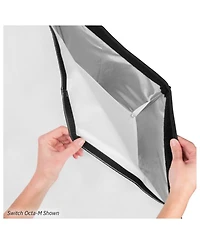 Westcott Rapid Box Switch Octa-l with Speedlite Switch Insert