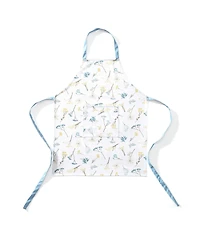 Lenox Wildflower Botanical Cotton 5-Pc. Kitchen Towels Gift Set