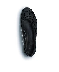 Bernardo Footwear women's Brie Ballet Flat