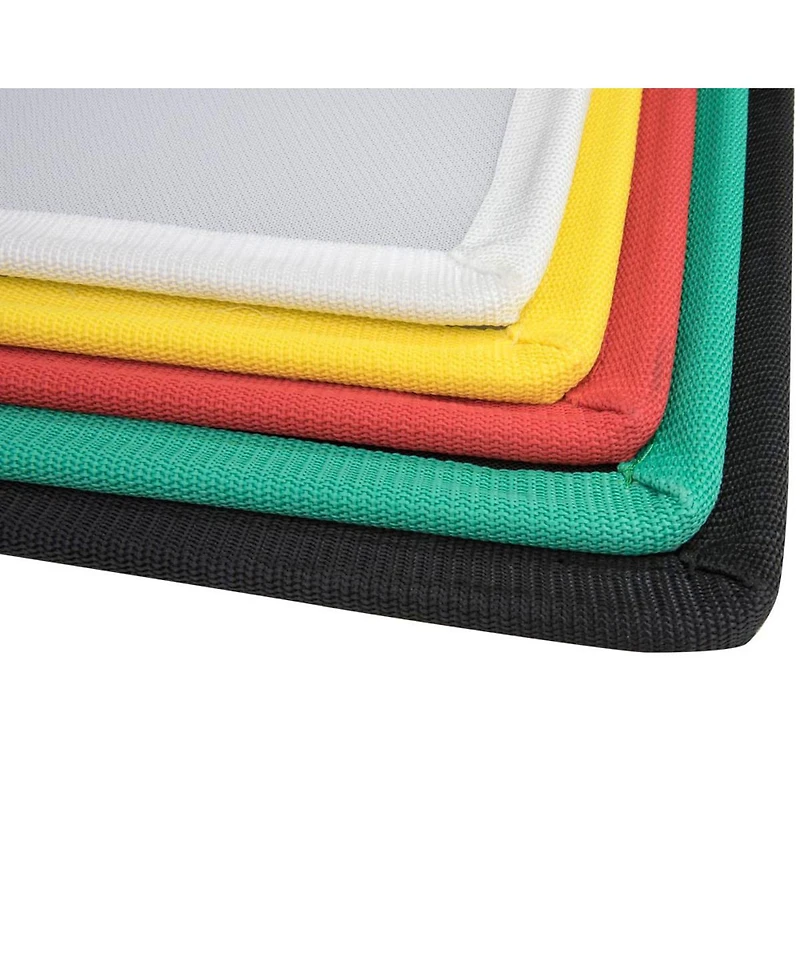 Kupo 24x36" Open End Flag Kit