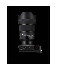 Sigma 50mm f/1.2 Dg Dn Art Lens for Sony E