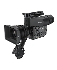 Sony Gp-VR100 Grip Remote Control for Burano and FX6 Cameras