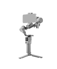 Dji Phone Holder for Rs 4 Mini 3-Axis Handheld Gimbal Stabilizer