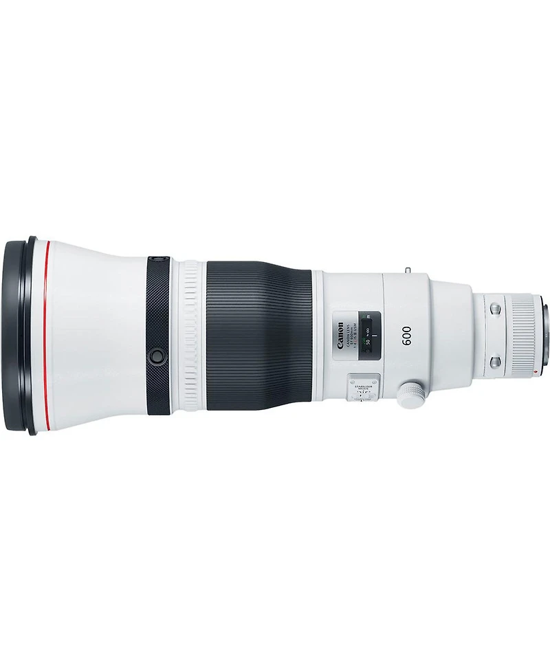 Canon Ef 600mm f/4L Is Iii Usm Lens