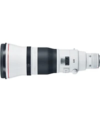 Canon Ef 600mm f/4L Is Iii Usm Lens