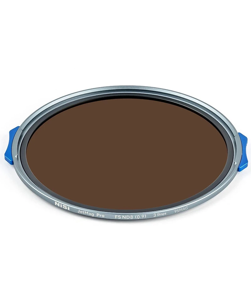 NiSi JetMag Pro 95MAG Landscape Magnetic Nd Filter Kit