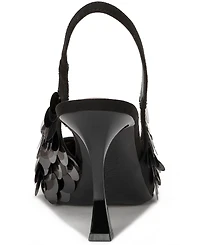 I.n.c. International Concepts Women's Alanze Slingback Pumps, Macy's Exclusive