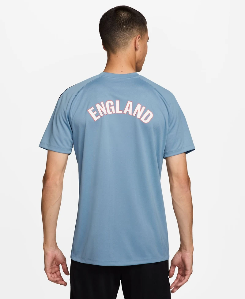 Nike Men's England Strike Crewneck T-Shirt