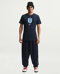Nike Men's England Strike Soccer Crewneck T-Shirt