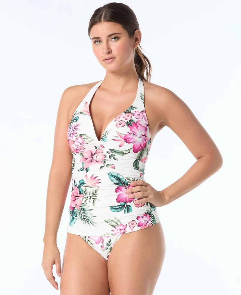 Coco Reef Women's Assure Tankini Swim Top