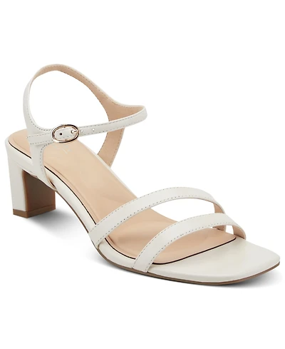 Rockport Women's Teddy Total Motion Strappy Dress Sandals