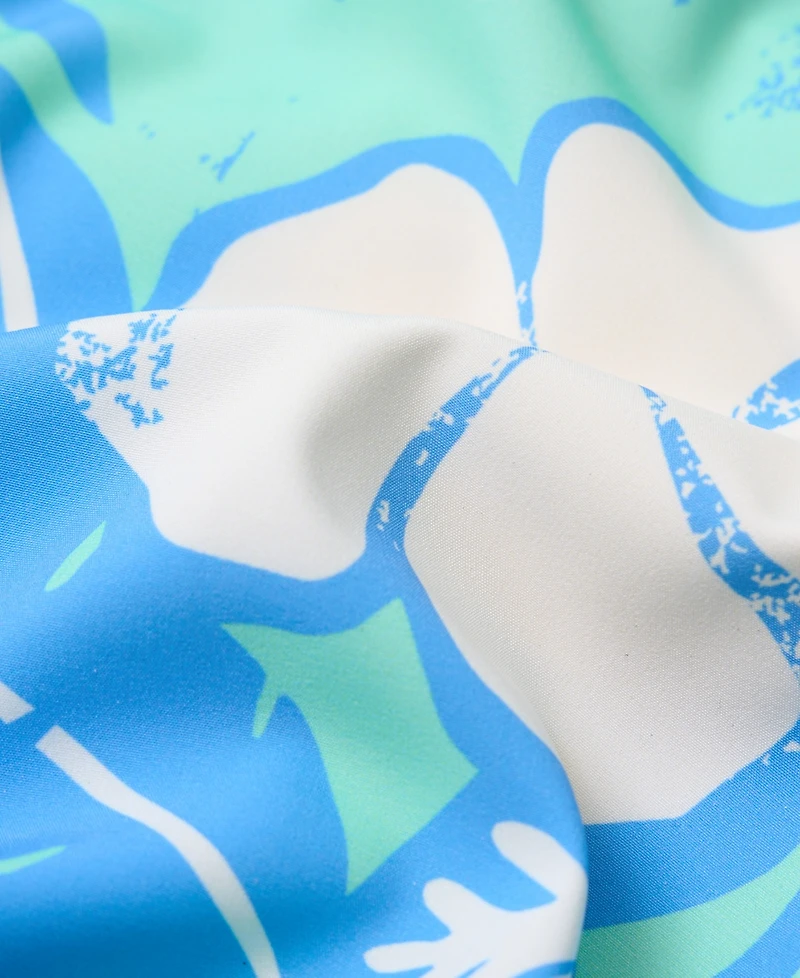 Chubbies Men's The Baja Breezies Classic 5.5" Swim Trunks